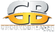 GroundBreaker Logo